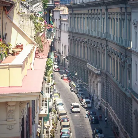 Nocleg ze śniadaniem Central