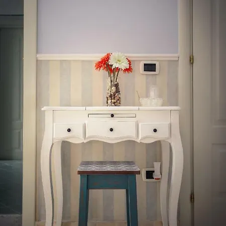 Central B&B 나폴리