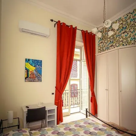 Central B&B *